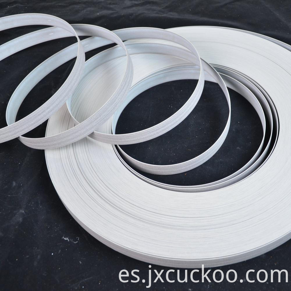 High Quality Weave Design Edge Banding Tape